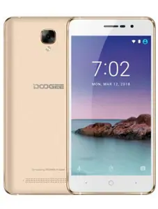Замена динамика на телефоне Doogee X10s в Ростове-на-Дону